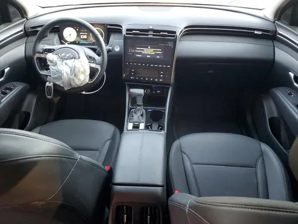 5NMJFCDE4RH435112 2024 HYUNDAI TUCSON - Image 8