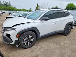 5NMJFCDE4SH524734 2025 HYUNDAI TUCSON