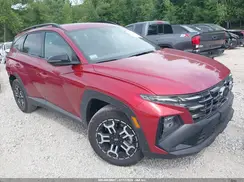 5NMJFCDE4TH672853 2026 HYUNDAI TUCSON