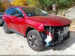 5NMJFCDE4TH687496 2026 HYUNDAI TUCSON