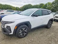 5NMJFCDE4TH714714 2026 HYUNDAI TUCSON