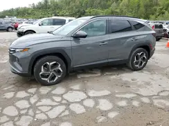 5NMJFCDE5RH298083 2024 HYUNDAI TUCSON
