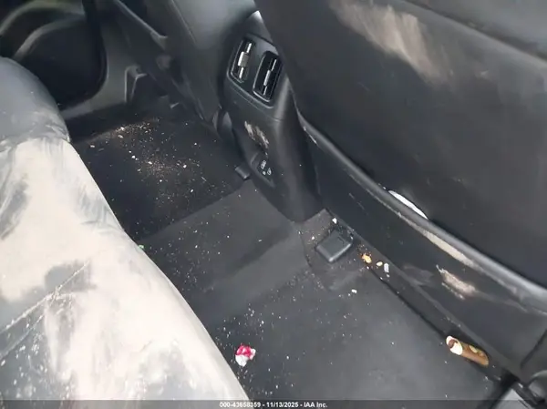 5NMJFCDE5RH300477 2024 HYUNDAI TUCSON - Image 8