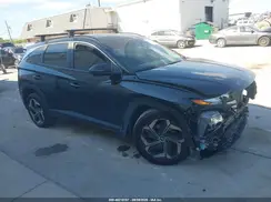 5NMJFCDE5RH303315 2024 HYUNDAI TUCSON