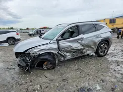 5NMJFCDE5RH303752 2024 HYUNDAI TUCSON