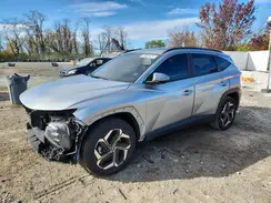 5NMJFCDE5RH307610 2024 HYUNDAI TUCSON