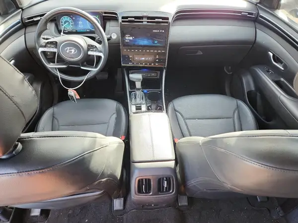5NMJFCDE5RH307610 2024 HYUNDAI TUCSON - Image 8