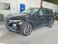5NMJFCDE5RH311365 2024 HYUNDAI TUCSON
