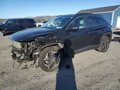 5NMJFCDE5RH311589 2024 HYUNDAI TUCSON