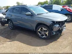 5NMJFCDE5RH312807 2024 HYUNDAI TUCSON