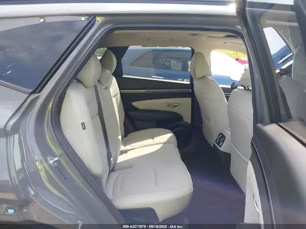 5NMJFCDE5RH312807 2024 HYUNDAI TUCSON - Image 8