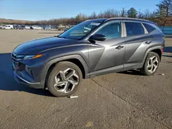 5NMJFCDE5RH313228 2024 HYUNDAI TUCSON