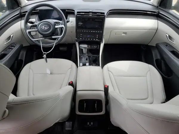 5NMJFCDE5RH313245 2024 HYUNDAI TUCSON - Image 8
