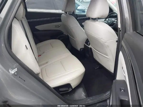 5NMJFCDE5RH313391 2024 HYUNDAI TUCSON - Image 8