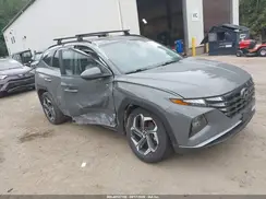 5NMJFCDE5RH318185 2024 HYUNDAI TUCSON