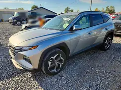 5NMJFCDE5RH318624 2024 HYUNDAI TUCSON