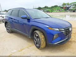 5NMJFCDE5RH321815 2024 HYUNDAI TUCSON