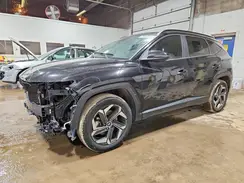 5NMJFCDE5RH325461 2024 HYUNDAI TUCSON