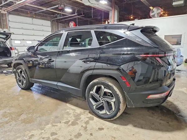 5NMJFCDE5RH325461 2024 HYUNDAI TUCSON - Image 2