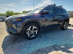 5NMJFCDE5RH330837 2024 HYUNDAI TUCSON