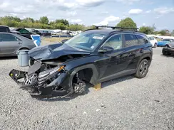 5NMJFCDE5RH334354 2024 HYUNDAI TUCSON