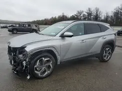 5NMJFCDE5RH335276 2024 HYUNDAI TUCSON