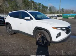 5NMJFCDE5RH341529 2024 HYUNDAI TUCSON