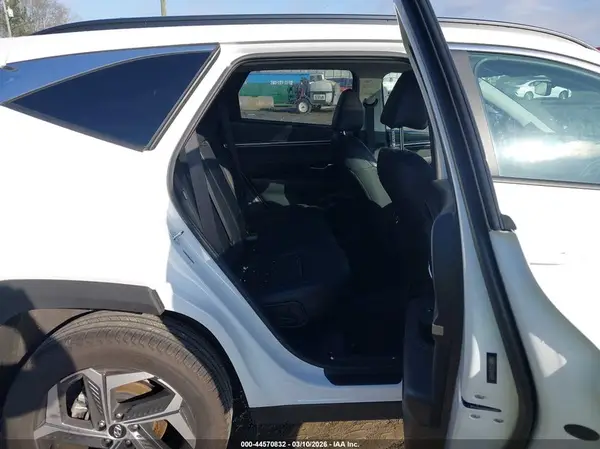 5NMJFCDE5RH341529 2024 HYUNDAI TUCSON - Image 8
