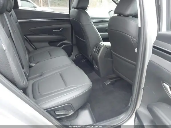 5NMJFCDE5RH342616 2024 HYUNDAI TUCSON - Image 8