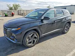 5NMJFCDE5RH347329 2024 HYUNDAI TUCSON