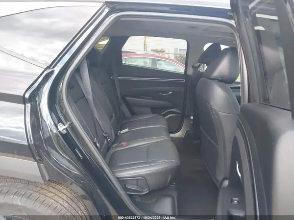 5NMJFCDE5RH348528 2024 HYUNDAI TUCSON - Image 8