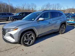 5NMJFCDE5RH350697 2024 HYUNDAI TUCSON