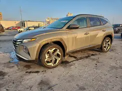 5NMJFCDE5RH351106 2024 HYUNDAI TUCSON