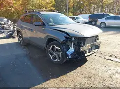 5NMJFCDE5RH355768 2024 HYUNDAI TUCSON