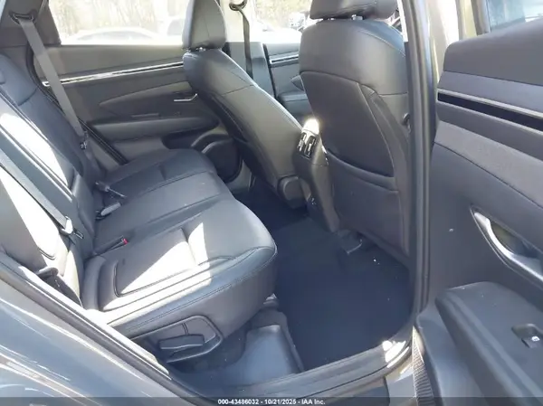5NMJFCDE5RH355768 2024 HYUNDAI TUCSON - Image 8
