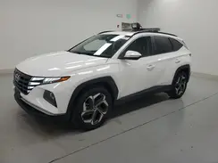 5NMJFCDE5RH358685 2024 HYUNDAI TUCSON