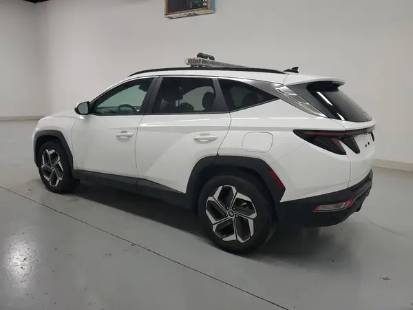 5NMJFCDE5RH358685 2024 HYUNDAI TUCSON - Image 2