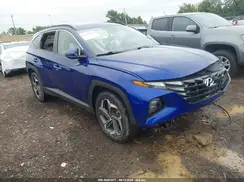 5NMJFCDE5RH360923 2024 HYUNDAI TUCSON
