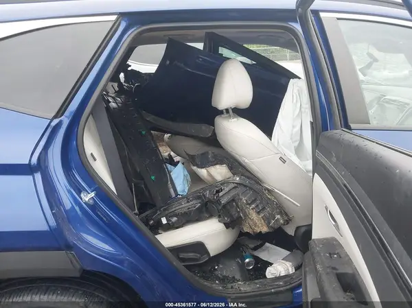 5NMJFCDE5RH360923 2024 HYUNDAI TUCSON - Image 8