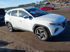 5NMJFCDE5RH366527 2024 HYUNDAI TUCSON