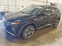 5NMJFCDE5RH371629 2024 HYUNDAI TUCSON
