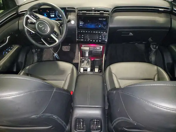 5NMJFCDE5RH371629 2024 HYUNDAI TUCSON - Image 8