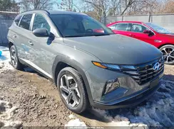 5NMJFCDE5RH372330 2024 HYUNDAI TUCSON