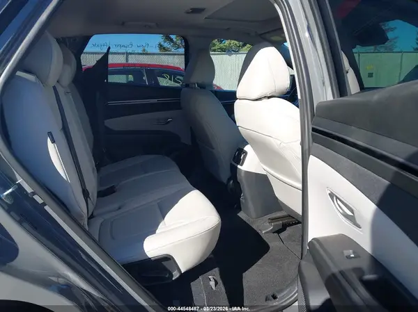 5NMJFCDE5RH372330 2024 HYUNDAI TUCSON - Image 8
