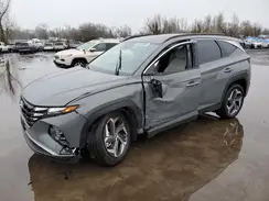 5NMJFCDE5RH373171 2024 HYUNDAI TUCSON