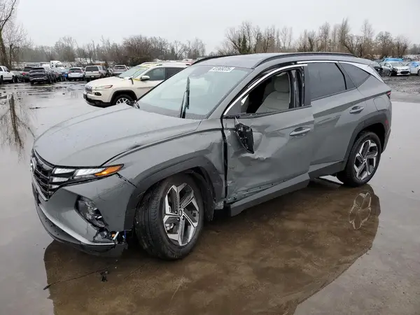 5NMJFCDE5RH373171 2024 HYUNDAI TUCSON - Image 1