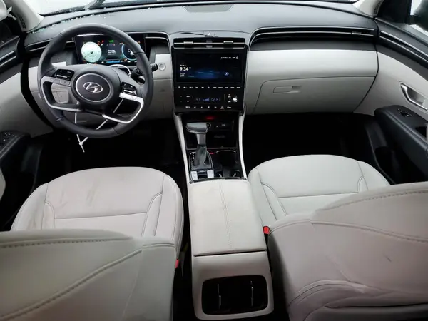 5NMJFCDE5RH373171 2024 HYUNDAI TUCSON - Image 8