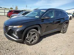 5NMJFCDE5RH373557 2024 HYUNDAI TUCSON
