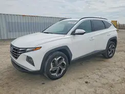 5NMJFCDE5RH375308 2024 HYUNDAI TUCSON