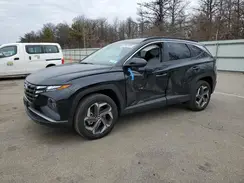 5NMJFCDE5RH378788 2024 HYUNDAI TUCSON